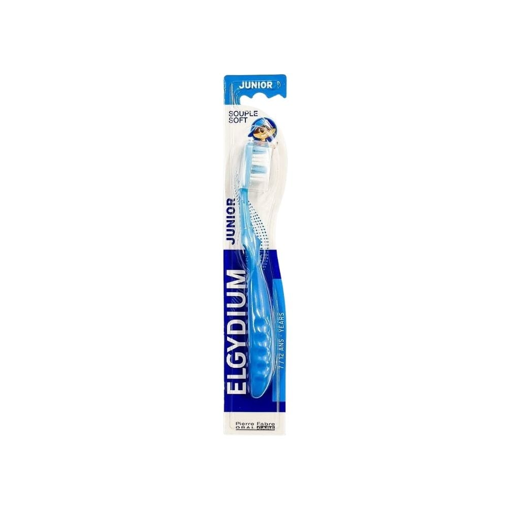 Elgydium Toothbrush Junior 